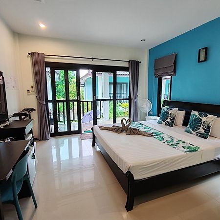 Lanta Memory Resort Koh Lanta Exterior photo