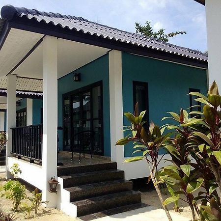 Lanta Memory Resort Koh Lanta Exterior photo