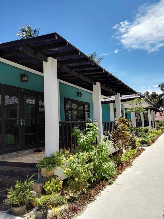 Lanta Memory Resort Koh Lanta Exterior photo
