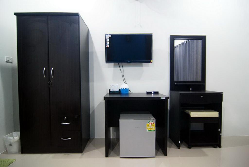 Lanta Memory Resort Koh Lanta Room photo