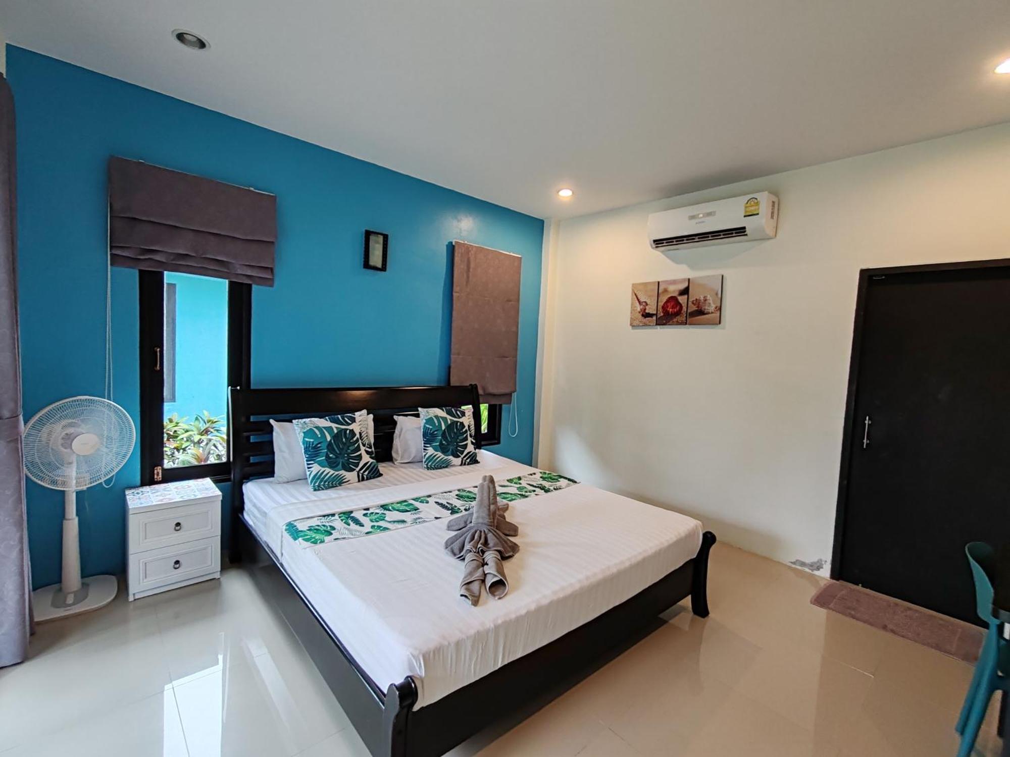 Lanta Memory Resort Koh Lanta Exterior photo