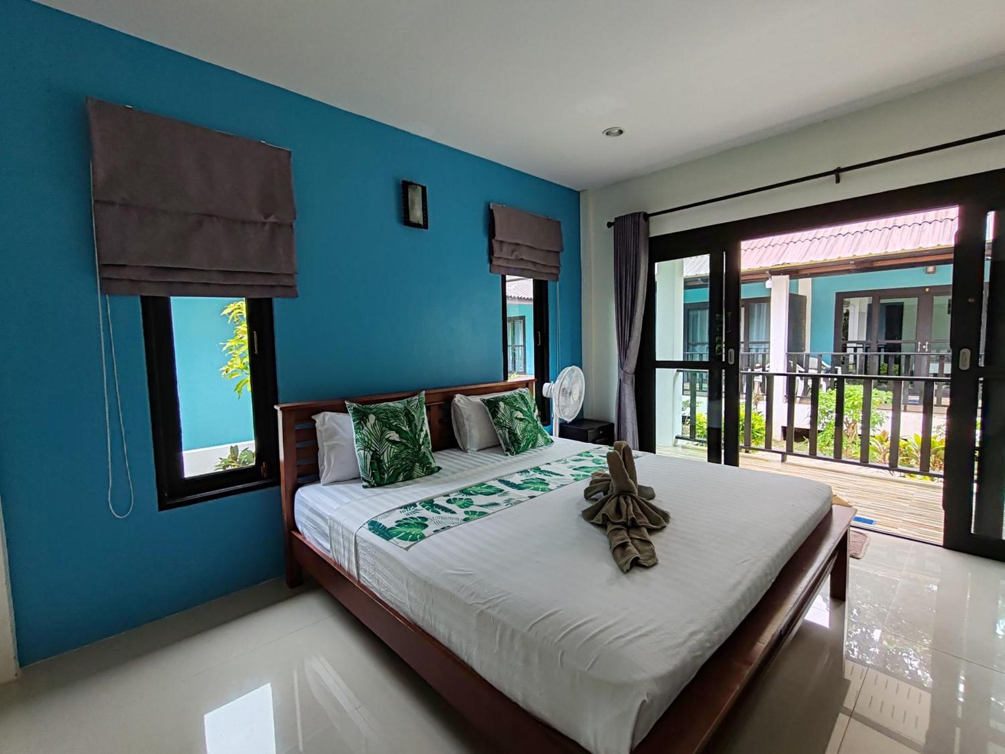 Lanta Memory Resort Koh Lanta Exterior photo