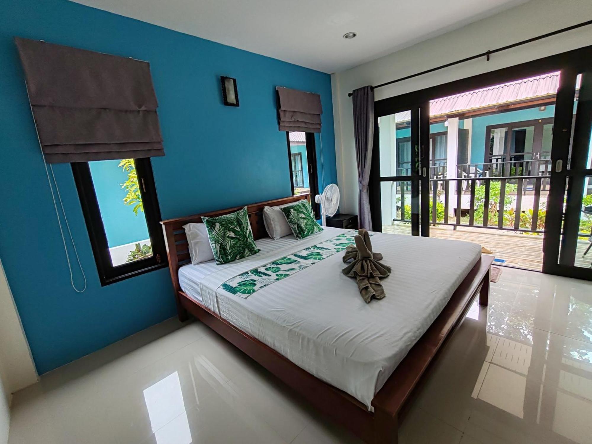 Lanta Memory Resort Koh Lanta Exterior photo