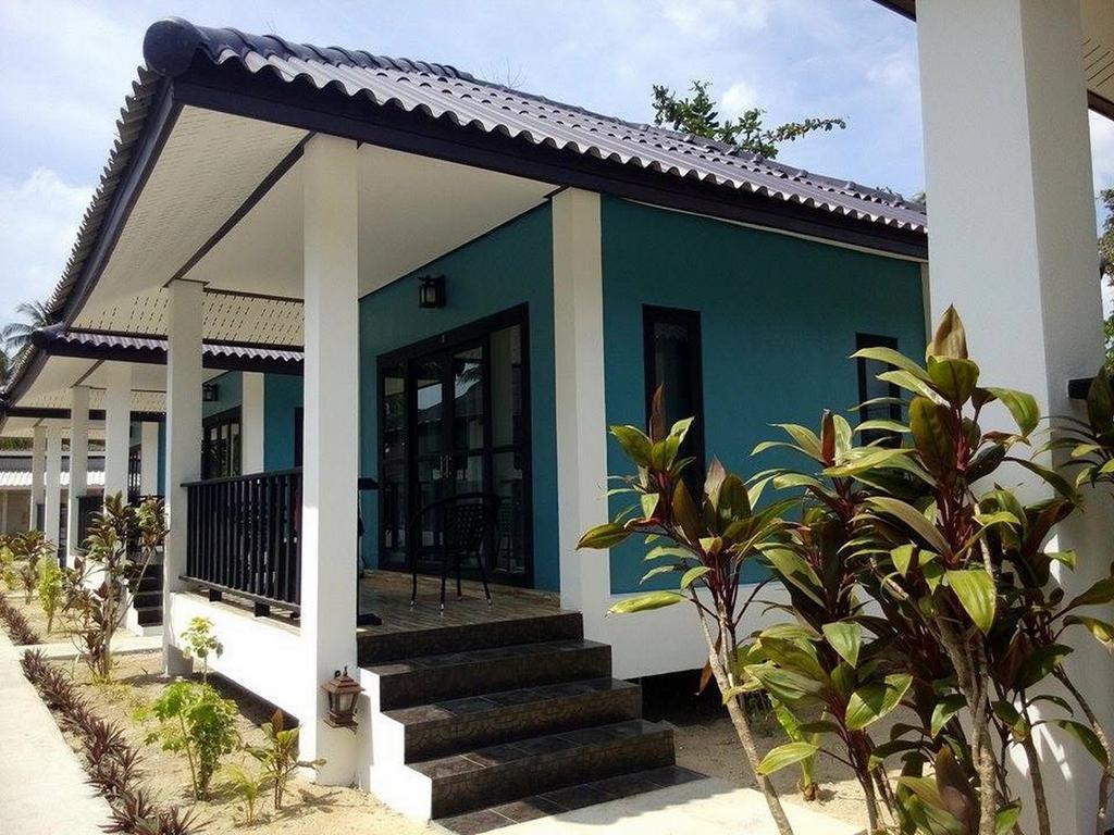 Lanta Memory Resort Koh Lanta Exterior photo
