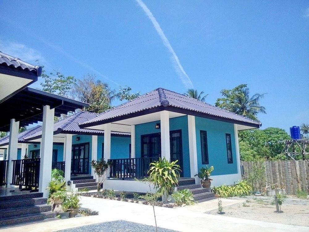 Lanta Memory Resort Koh Lanta Exterior photo