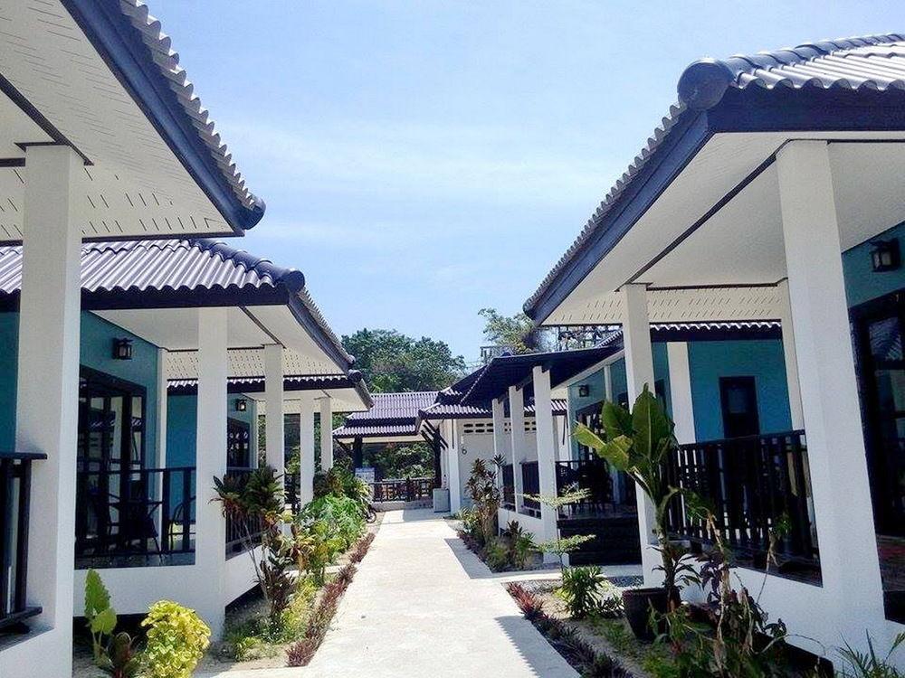 Lanta Memory Resort Koh Lanta Exterior photo