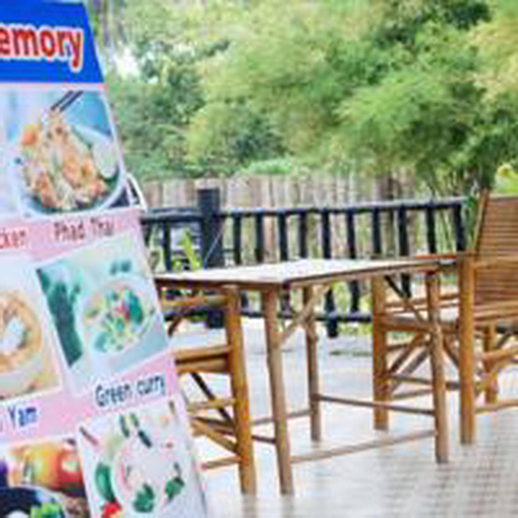 Lanta Memory Resort Koh Lanta Exterior photo