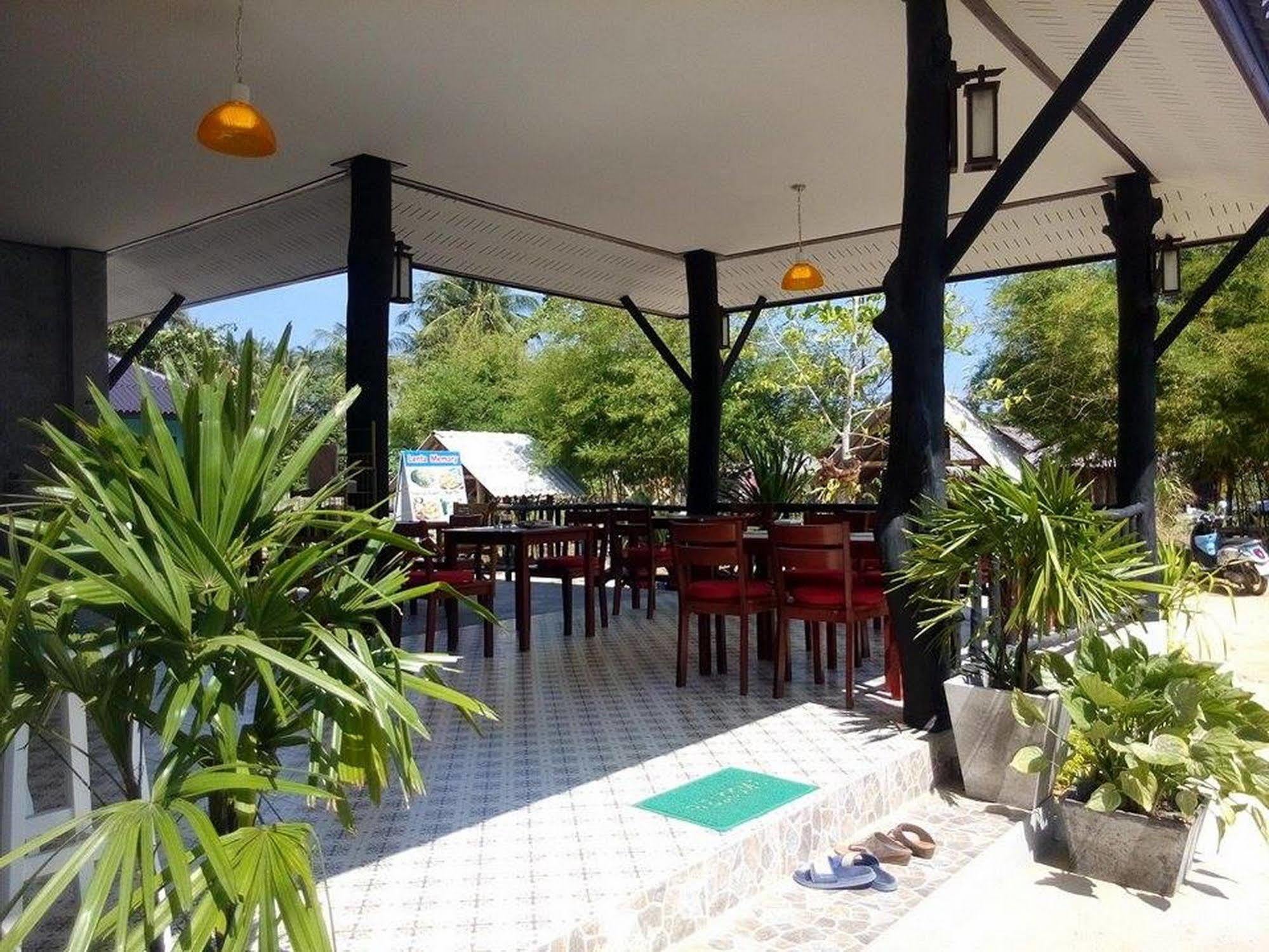 Lanta Memory Resort Koh Lanta Exterior photo