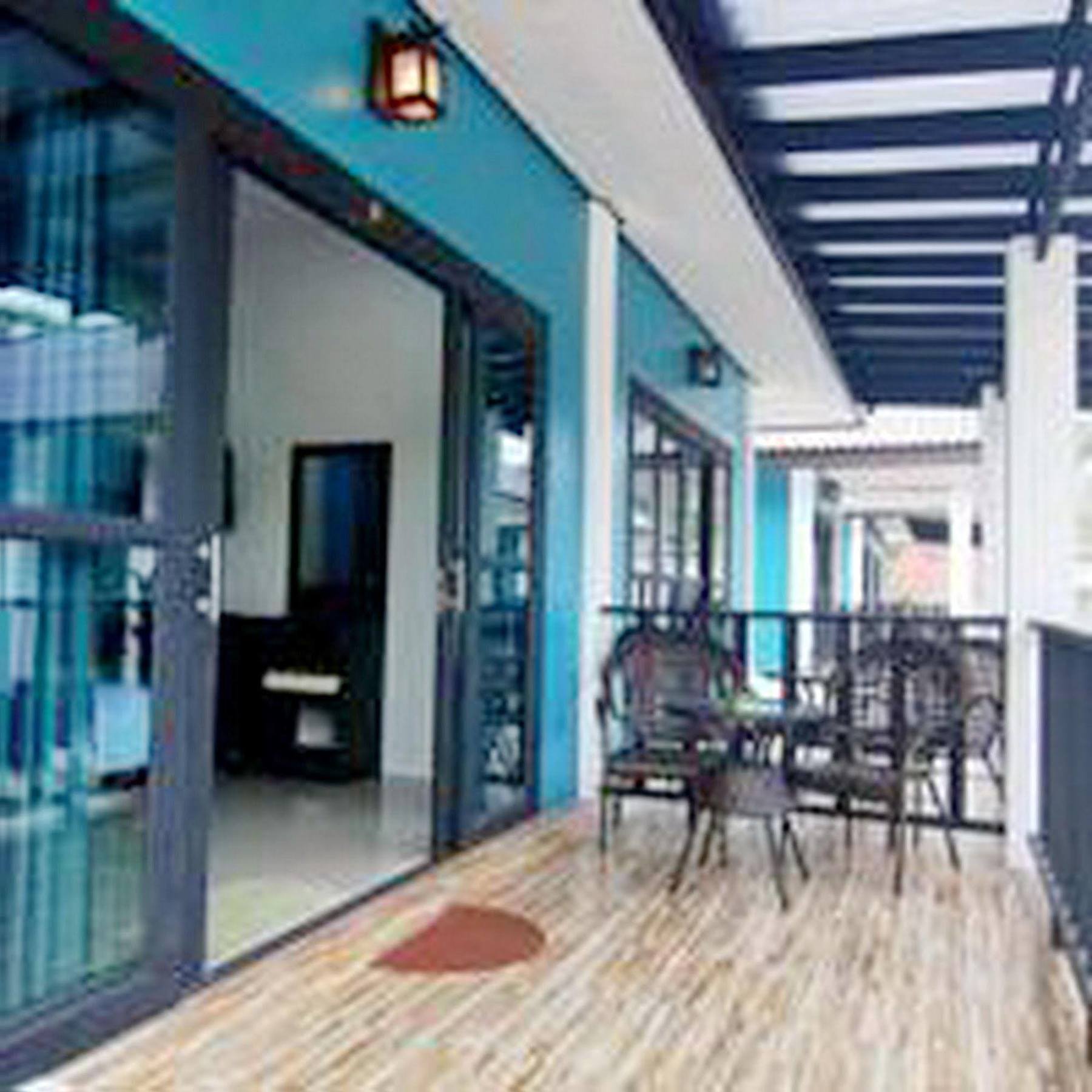 Lanta Memory Resort Koh Lanta Exterior photo
