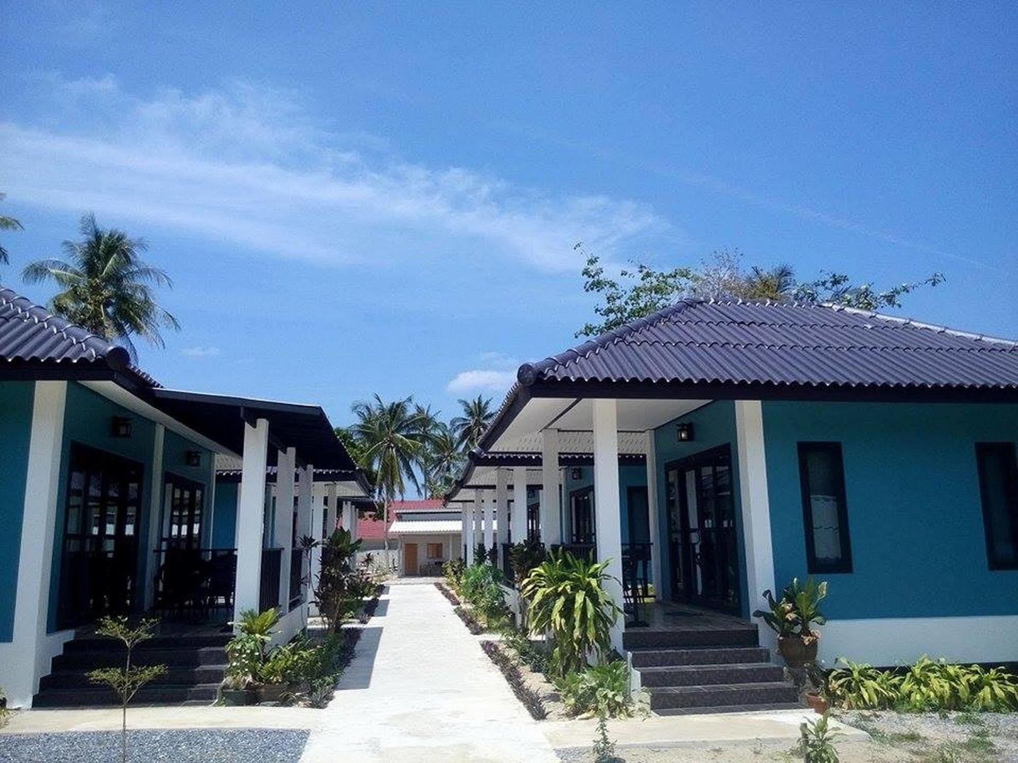 Lanta Memory Resort Koh Lanta Exterior photo