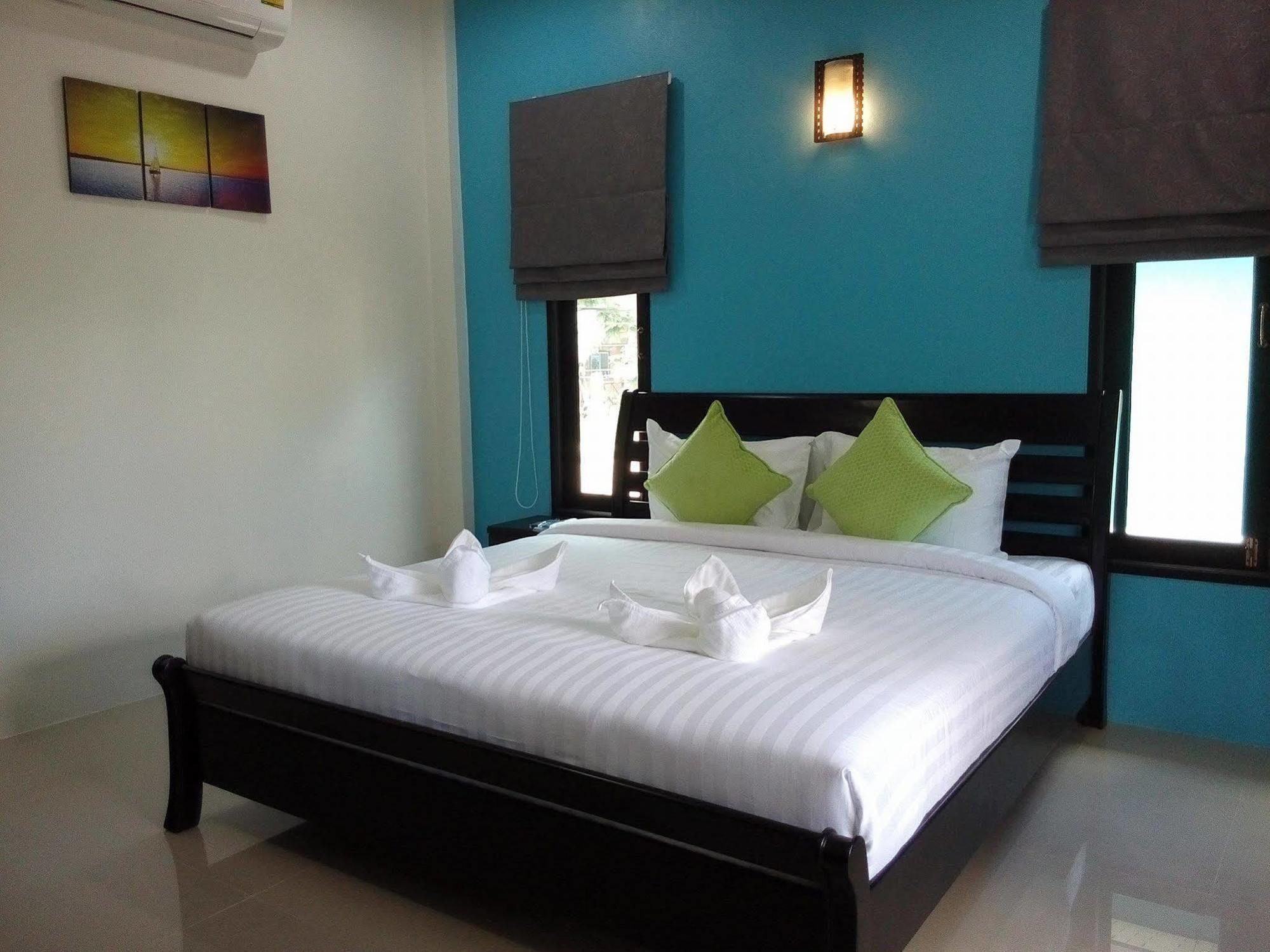 Lanta Memory Resort Koh Lanta Exterior photo