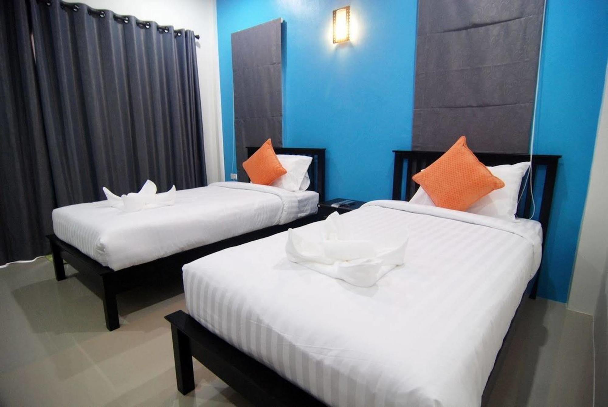 Lanta Memory Resort Koh Lanta Exterior photo