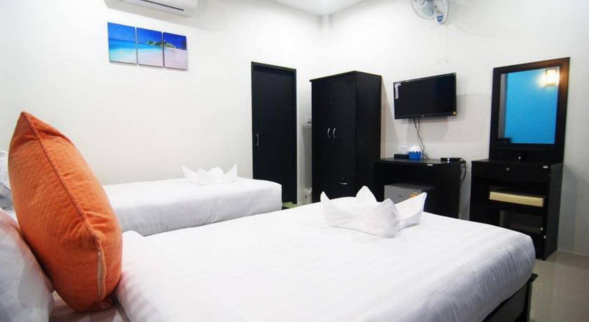 Lanta Memory Resort Koh Lanta Exterior photo